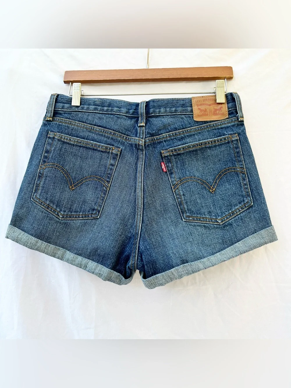 Levis perfect addition
